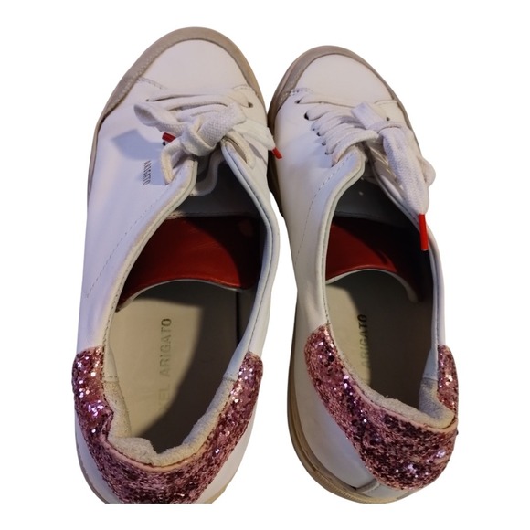 axel arigato glitter